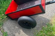 berg trailer