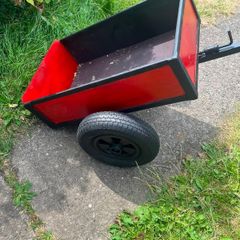 berg trailer