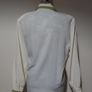 Jacques Vert Designer 3 Piece Outfit, part wool Jacket, Skirt and Blouse set Image 8