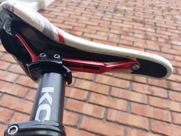 CUBE Carbon road bike GTC Agree CSL race