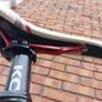 CUBE Carbon road bike GTC Agree CSL race Image 8