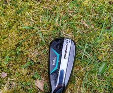 TaylorMade GAPR 3
