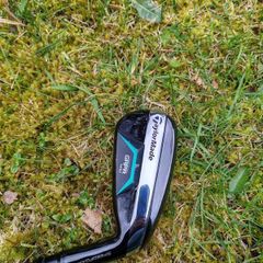 TaylorMade GAPR 3