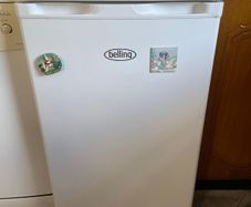 Fridge