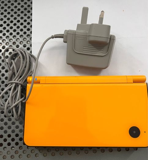 Nimtendo Dsi Xl