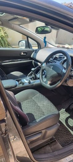 Peugeot 3008 2.0HDI Hi spec Allure