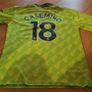 Manchester United football Jersey Set Image 2
