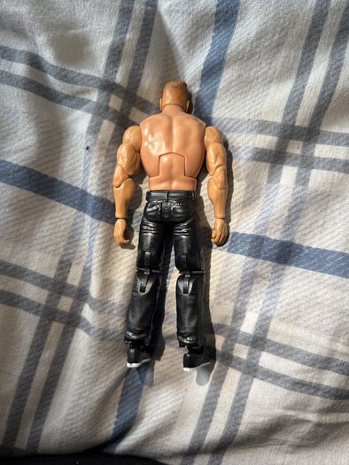 wwe figure