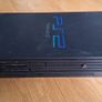 Sony playstation 2 ps2 bundle with flight joystick Image 3