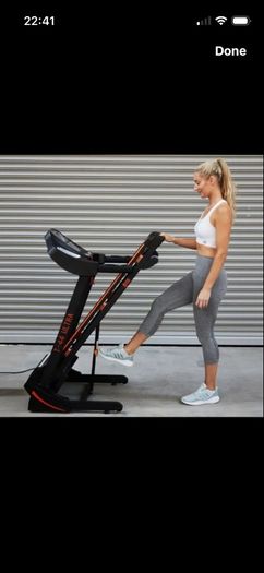 Treadmill