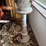 Ceramic flower stand Image 2