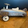 Baghera Aeroplane Ride-On Car Image 2