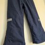 3-4years, Jojo Maman Bebe Waterproof Rain Trousers Image 2