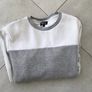 Men's " Boohoo" Sweatshirt. Size Large. Image 4