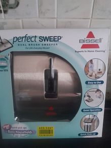 carpet sweep