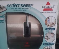 carpet sweep