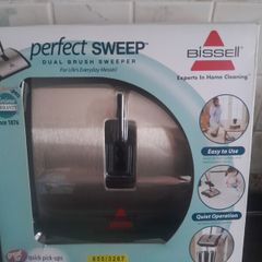carpet sweep