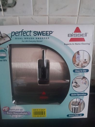 Carpet Sweep For Sale in Ballymun, Dublin from David GZ