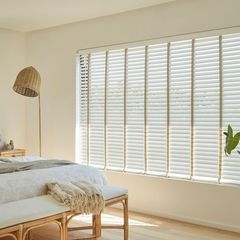 Venetian Blinds