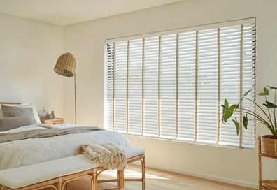 Venetian Blinds