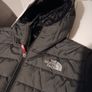 Boys North Face coat(size XXL Boys) Image 2