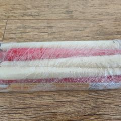 Set of 14 Brand New Taper Candles