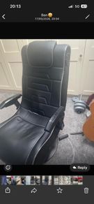 gaming chair