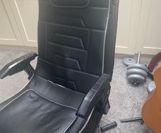 gaming chair