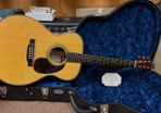 Martin OOO-EC 30th Anniversary