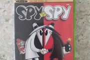Spy Vs Spy - Xbox