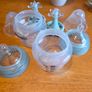 Newborn Baby Bottles Image 2