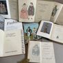8 Books on historical Costume Image 2