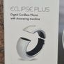 IDECT ECLIPSE PLUS digital cordless phone landline and answering machine retro BRAND NEW BOXED Image 3