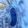 MARVEL Toddler Blue Wellies UK4 Image 6
