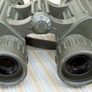 Binoculars Swarovski Military Laser Filter and Reticle Image 4