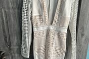 Missguided Dress UK 6