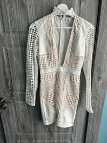 Missguided Dress UK 6