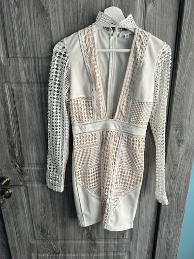 Missguided Dress UK 6