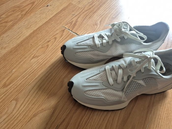 NB trainers Size Uk 11.5