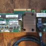 HP Smart Array P420 RAID Controller Image 2