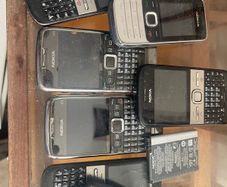 Old Phones FREE