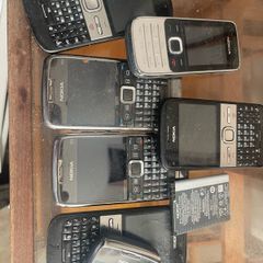 Old Phones FREE