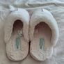 Pink Slippers Image 2