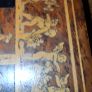 Antique Inlaid Box Image 10