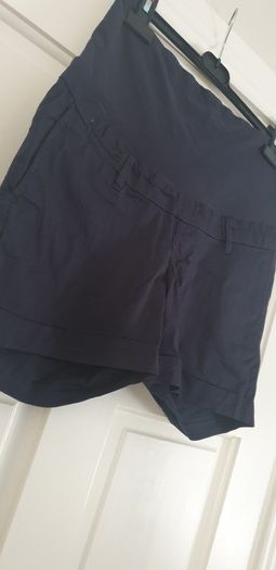maternity shorts