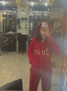 Juicy set tracksuit