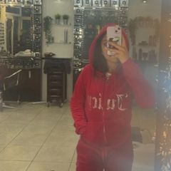 Juicy set tracksuit