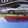 Volvo 240 left rear light Image 5