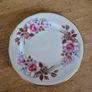 Queen Anne Vintage bone china Image 6