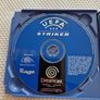 UEFA Striker Sega Dreamcast Arcade Retro Games Original Image 7